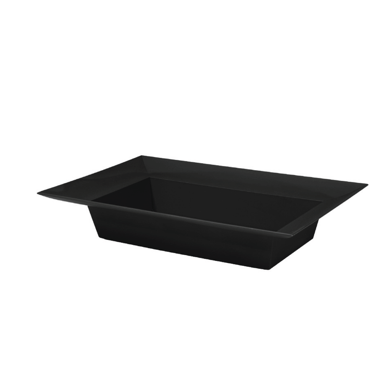 ESSENTIALS™ Rectangle Bowl