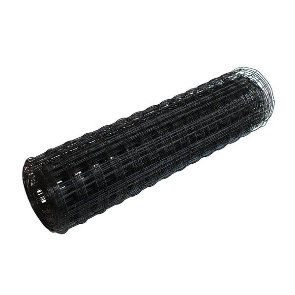 OASIS® Floral Mesh, Black Coated