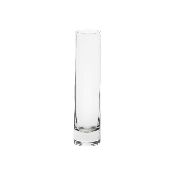 7-1/2" Cylinder Bud Vase