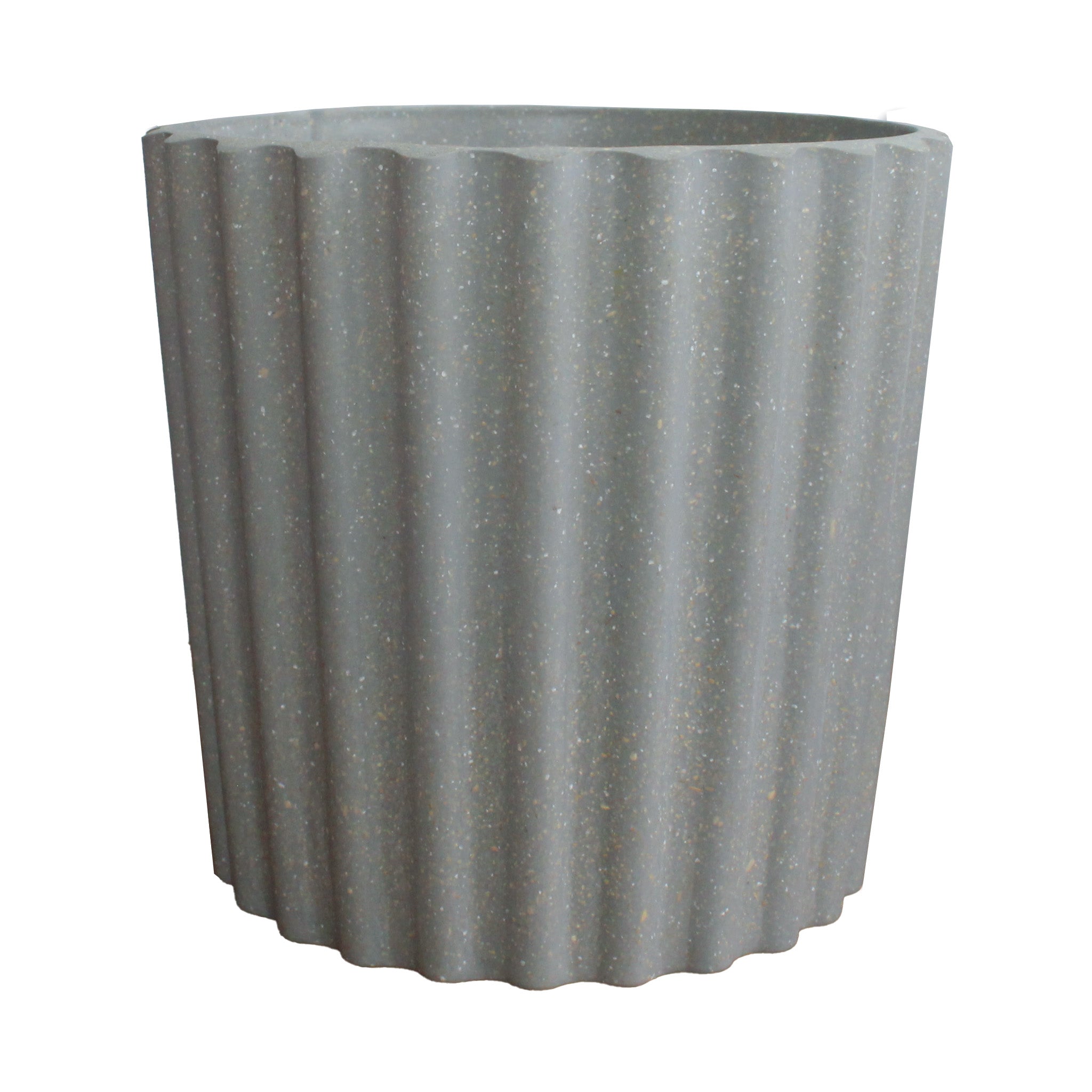 ECOssentials™ Scalloped Pot