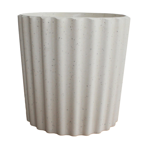 ECOssentials™ Scalloped Pot