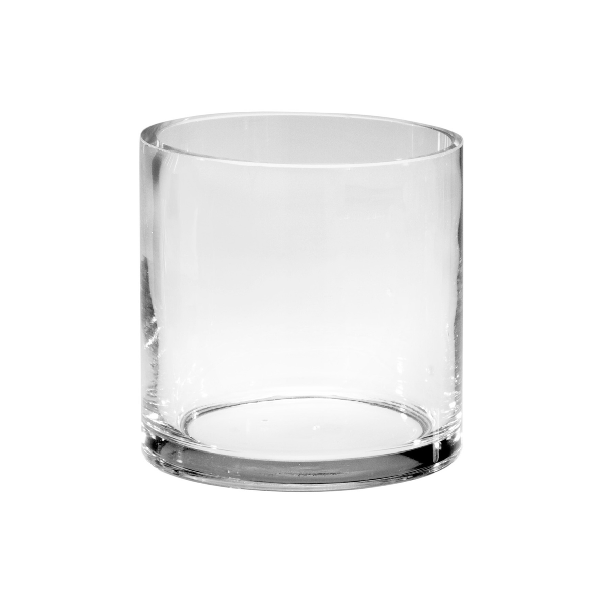 Cylinder Vase