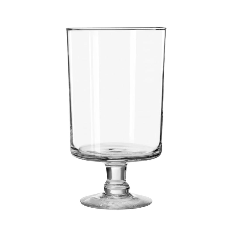 Harbor Pillar Vase