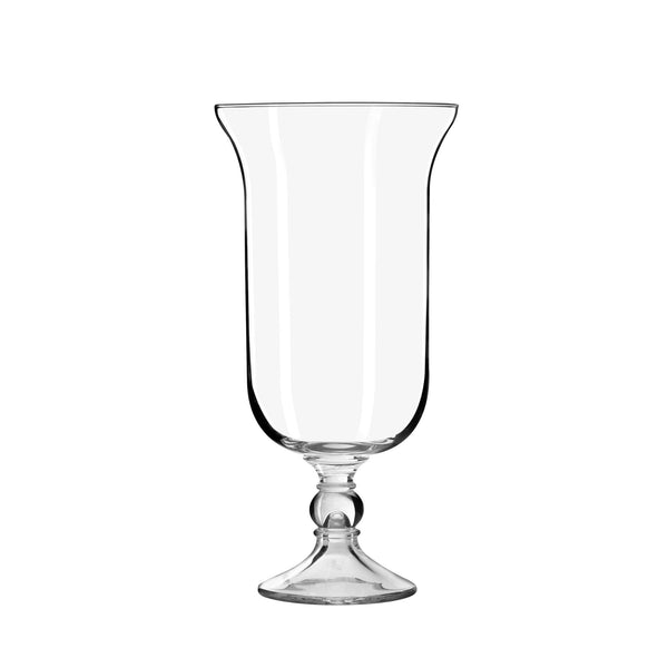 Footed Cylinder