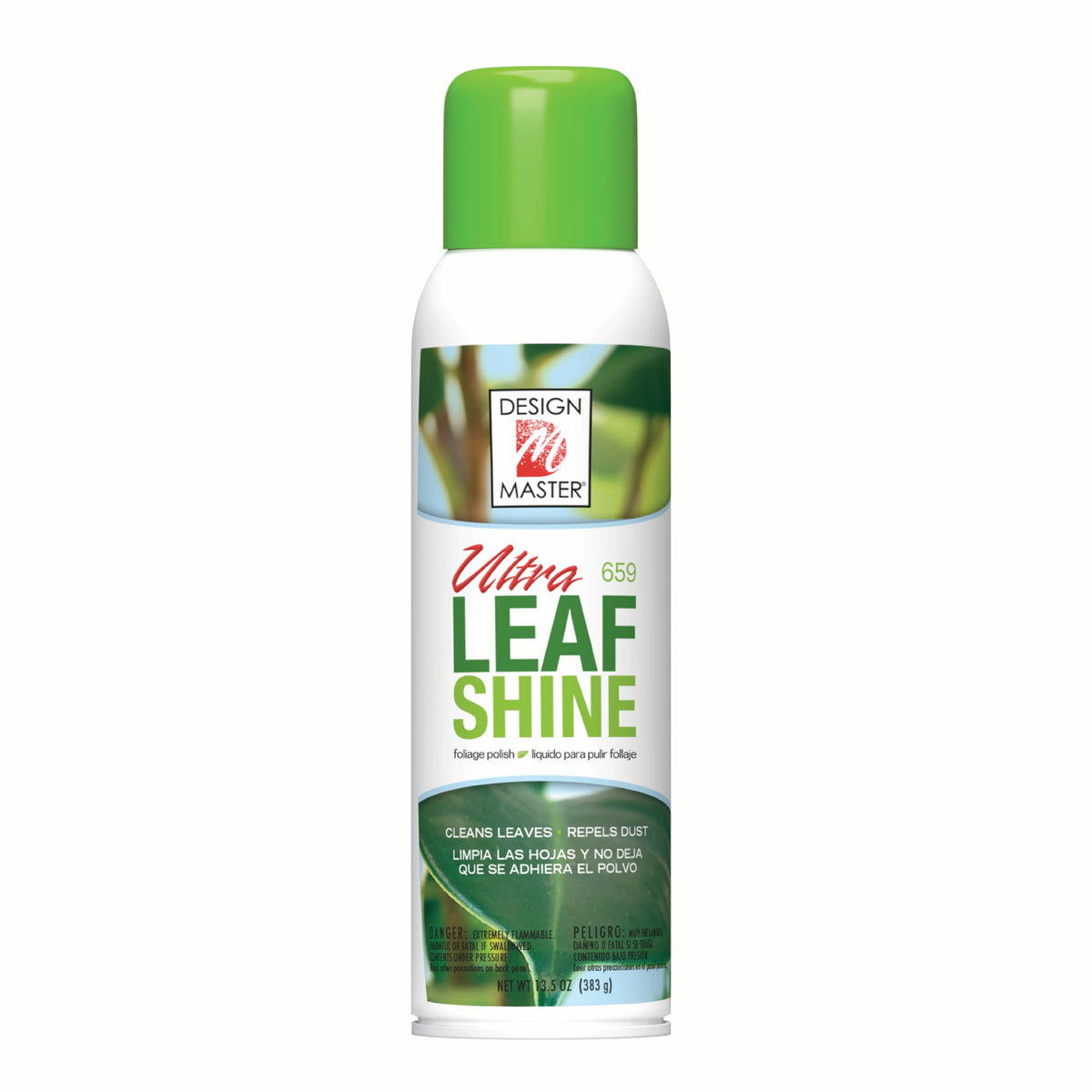 Design Master® Ultra Leaf Shine | 659, 13.5 oz
