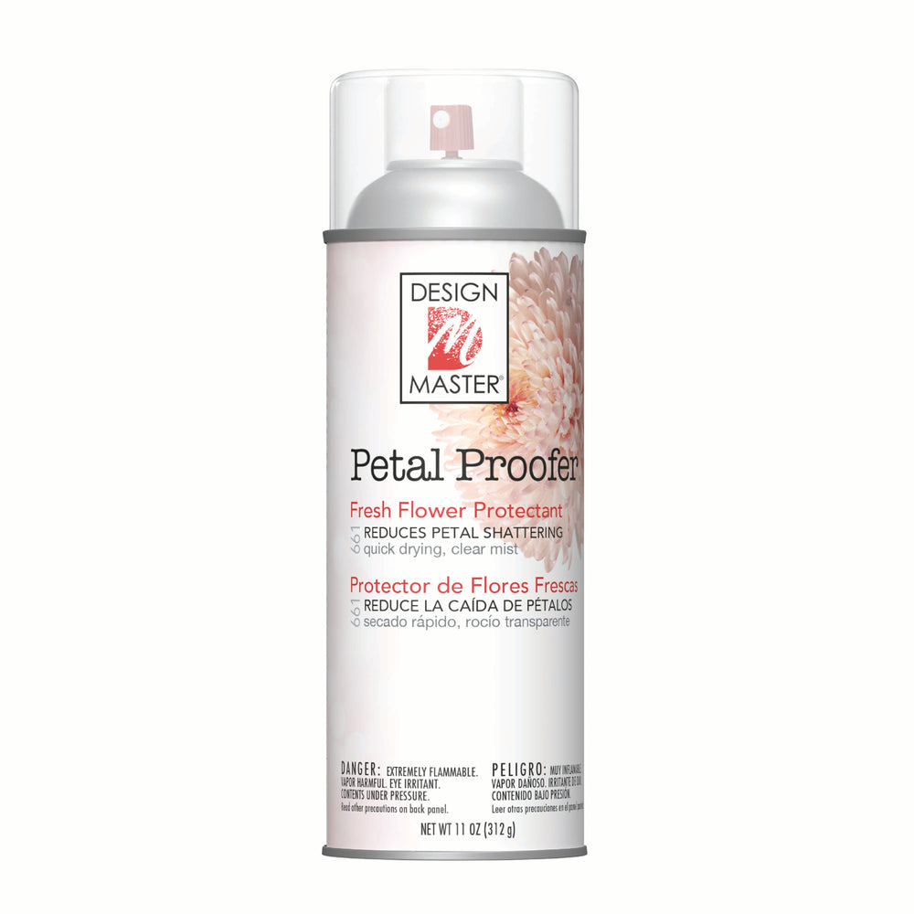 Proofer Design Design Master® Petal Proofer | 661, 11 oz