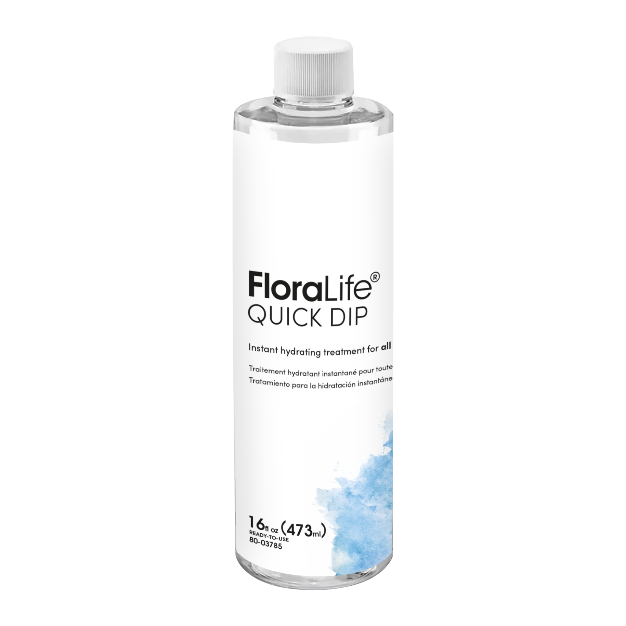 Floralife® Quick Dip 100 Instant hydrating treatment