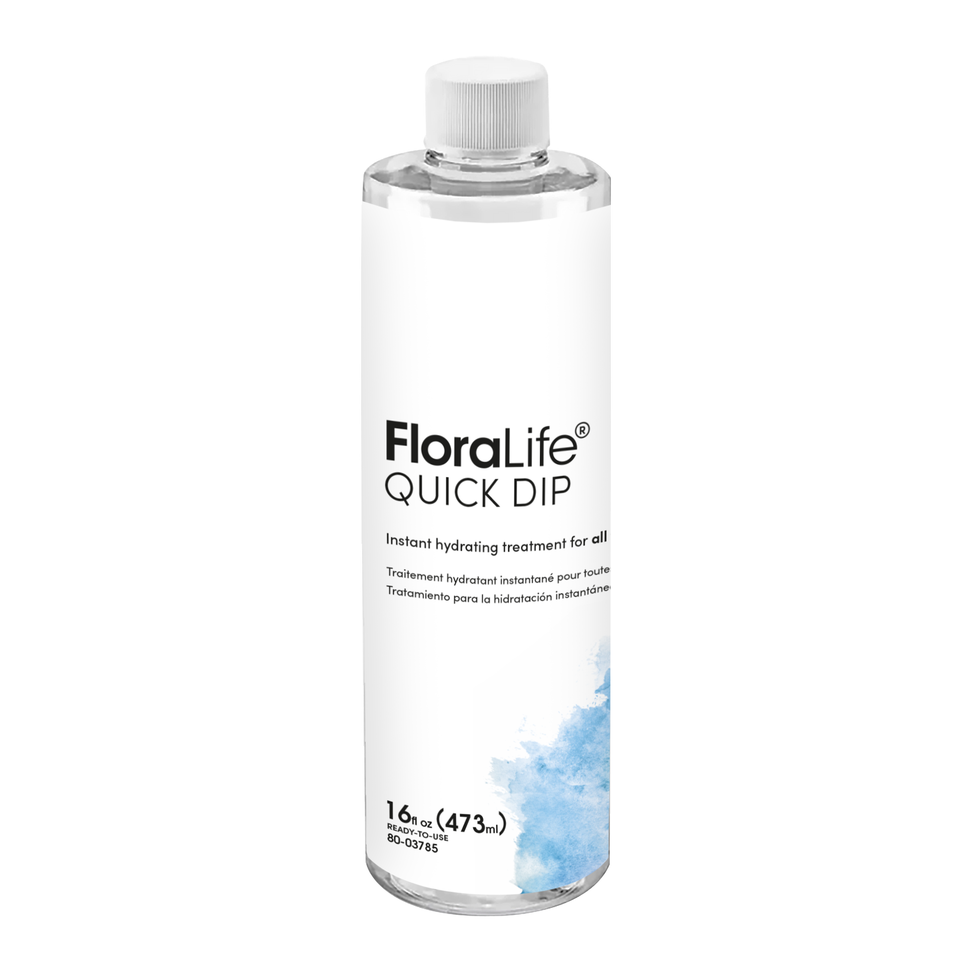 Floralife® Quick Dip 100 Instant hydrating treatment