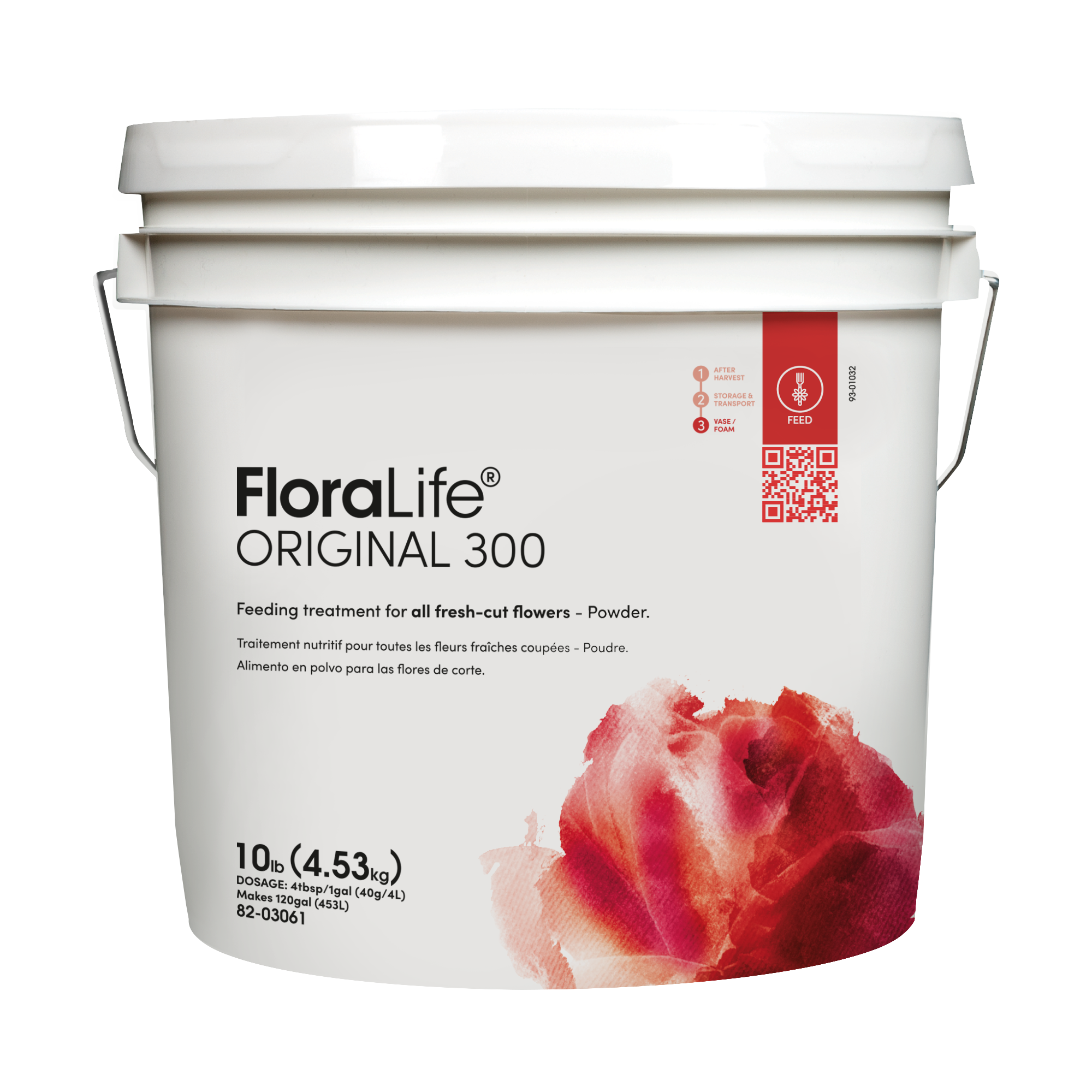Floralife® Original Flower Food