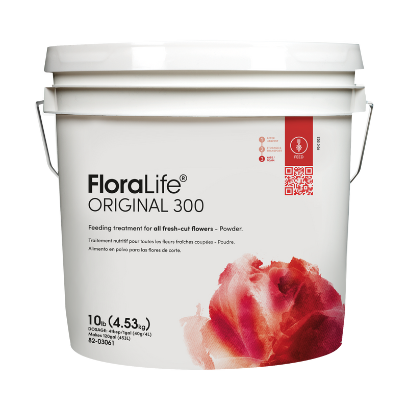 Floralife® Original Flower Food