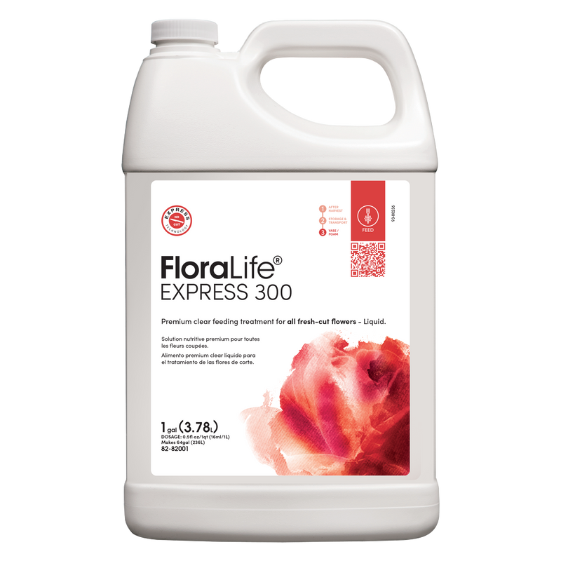 Floralife® Express Universal 300 - Liquid