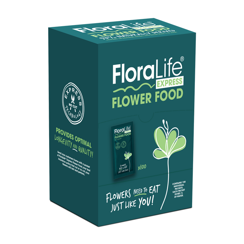 FloraLife® Express Universal 300 - Powder
