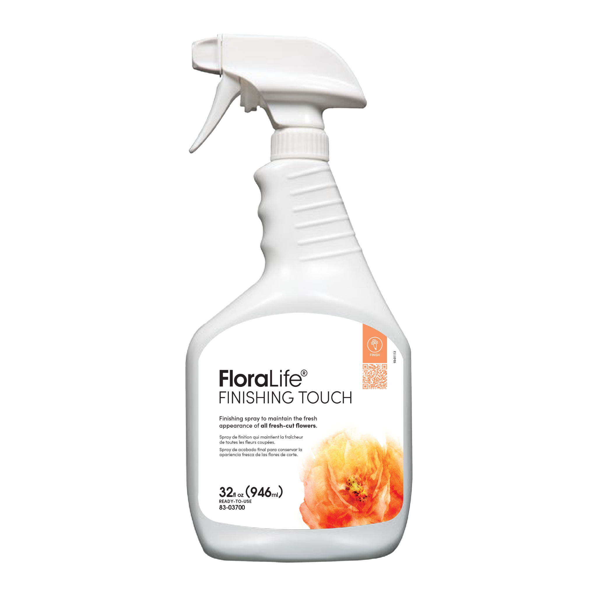 Floralife® Finishing Touch Spray