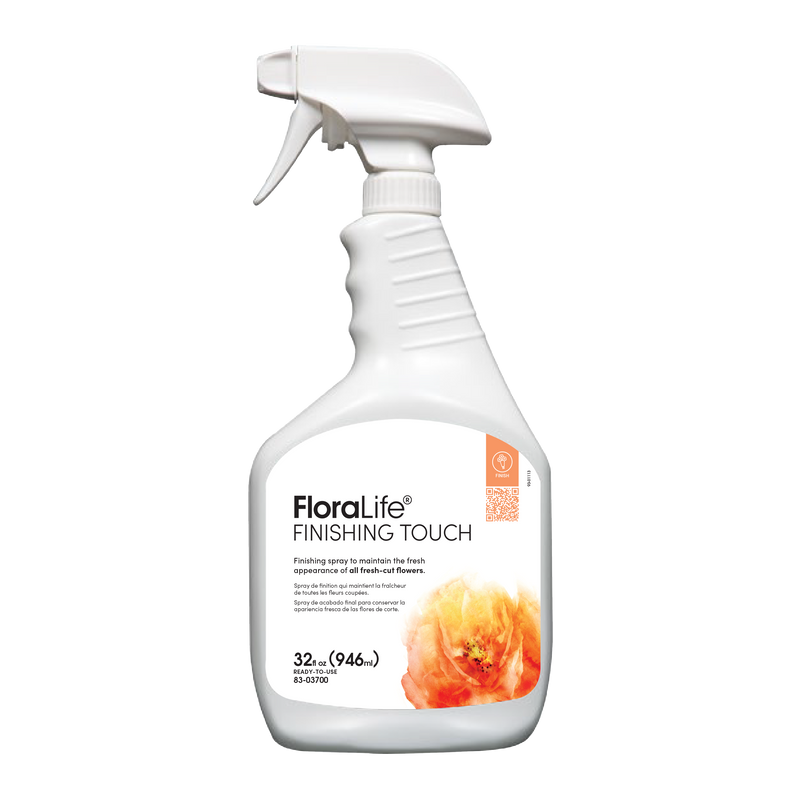 Floralife® Finishing Touch Spray