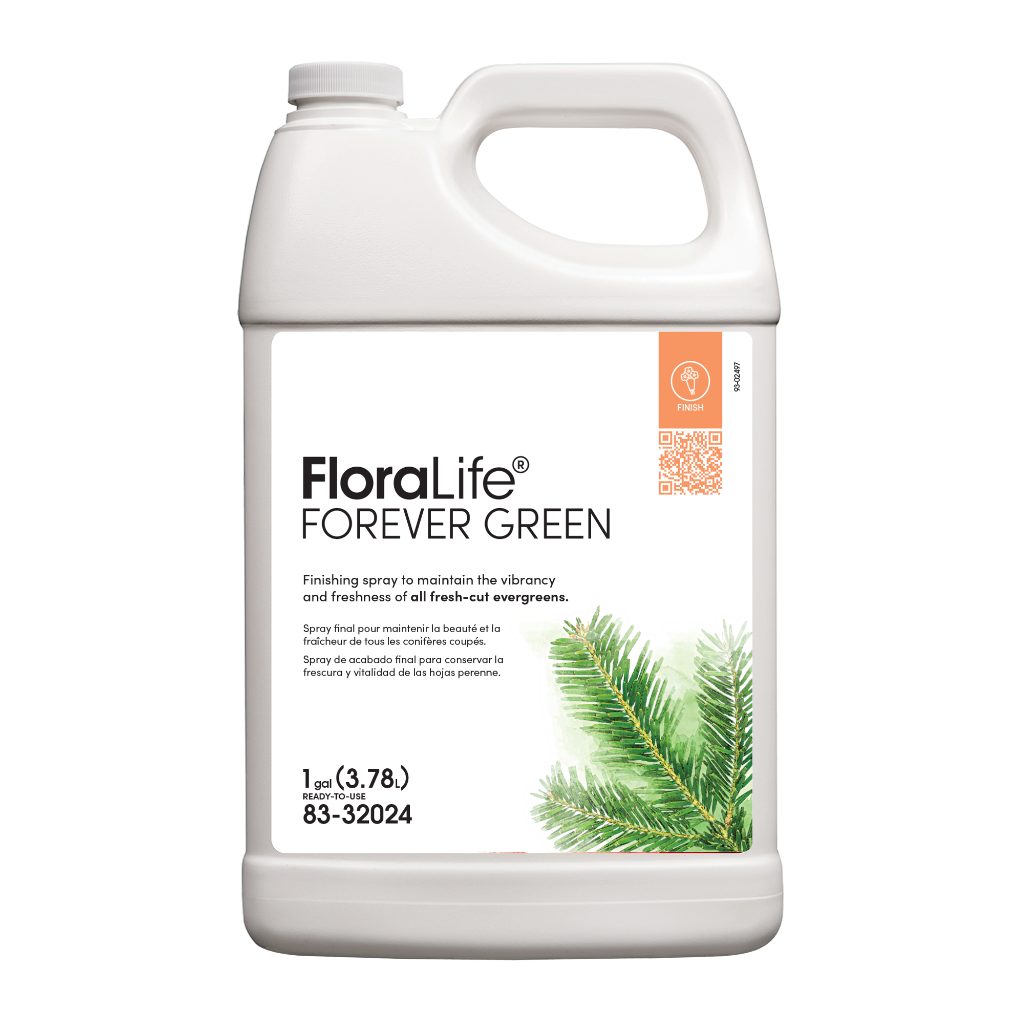 Floralife® ForEver Green