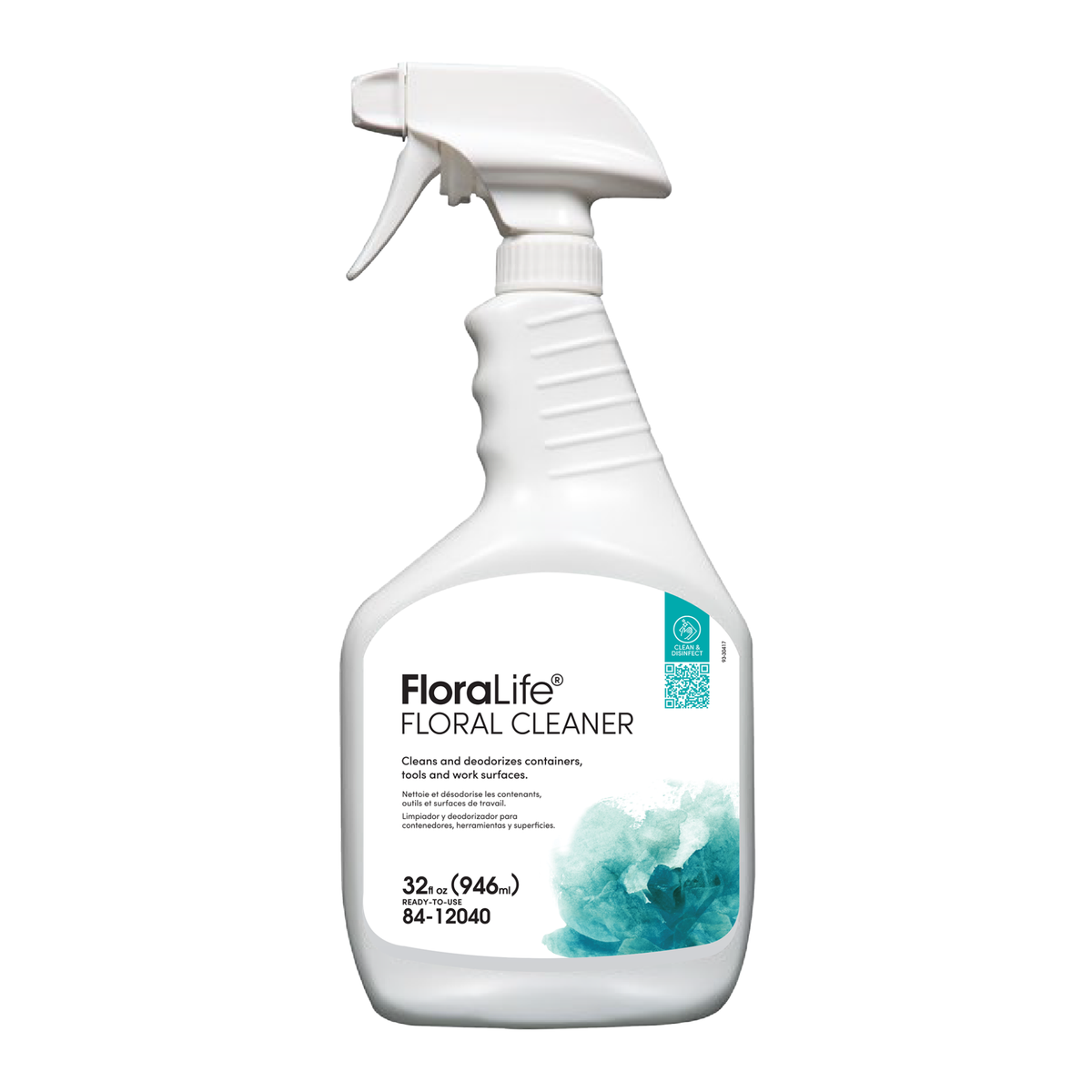 Floralife® Floral Cleaner
