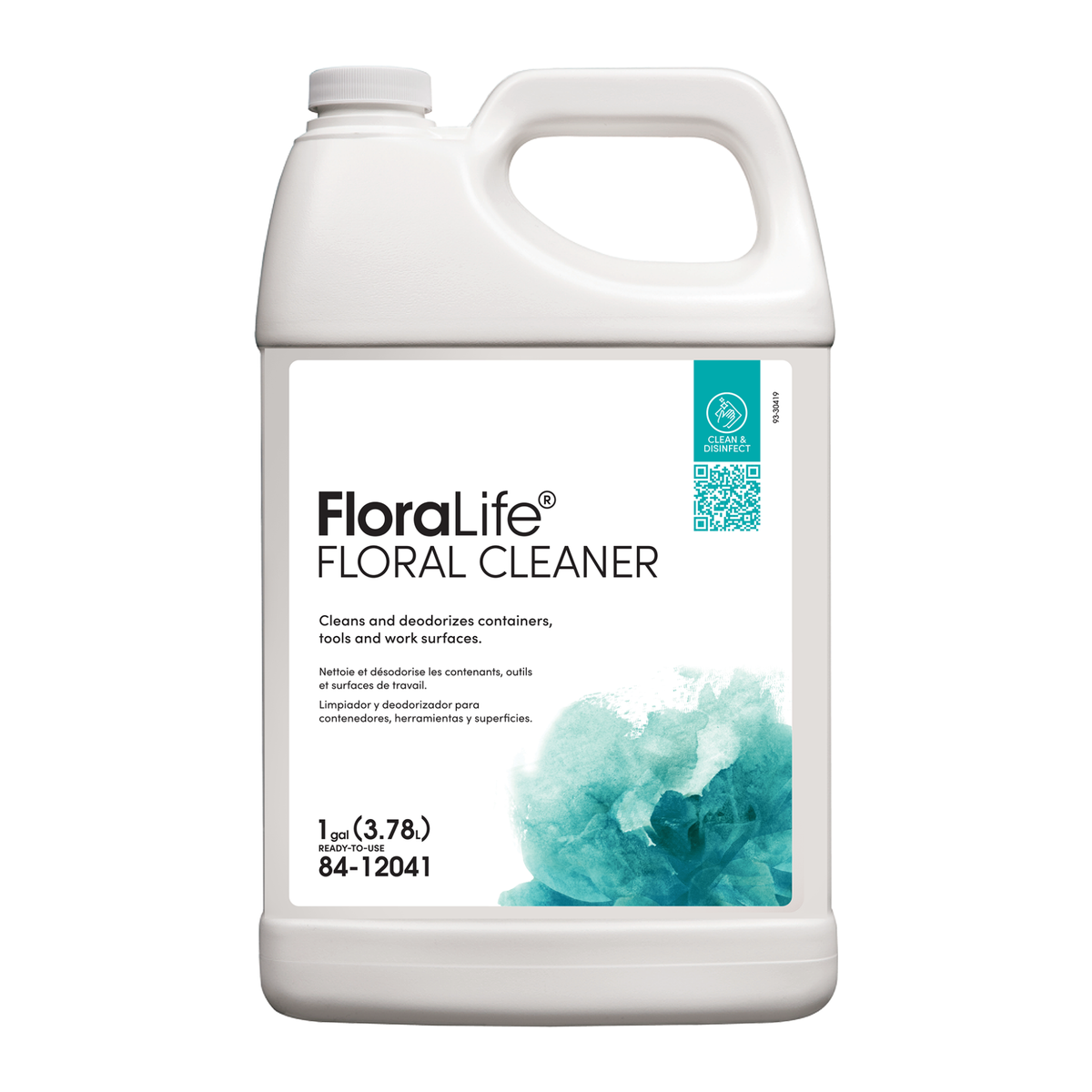 Floralife® Floral Cleaner