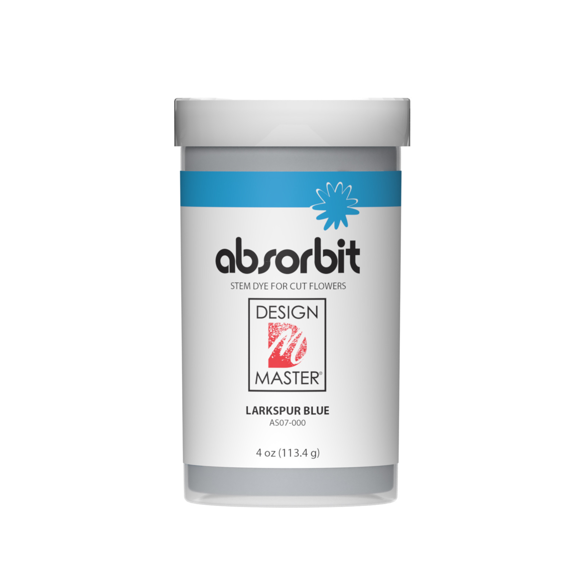 Design Master® Absorbit - Larkspur Blue | AS07