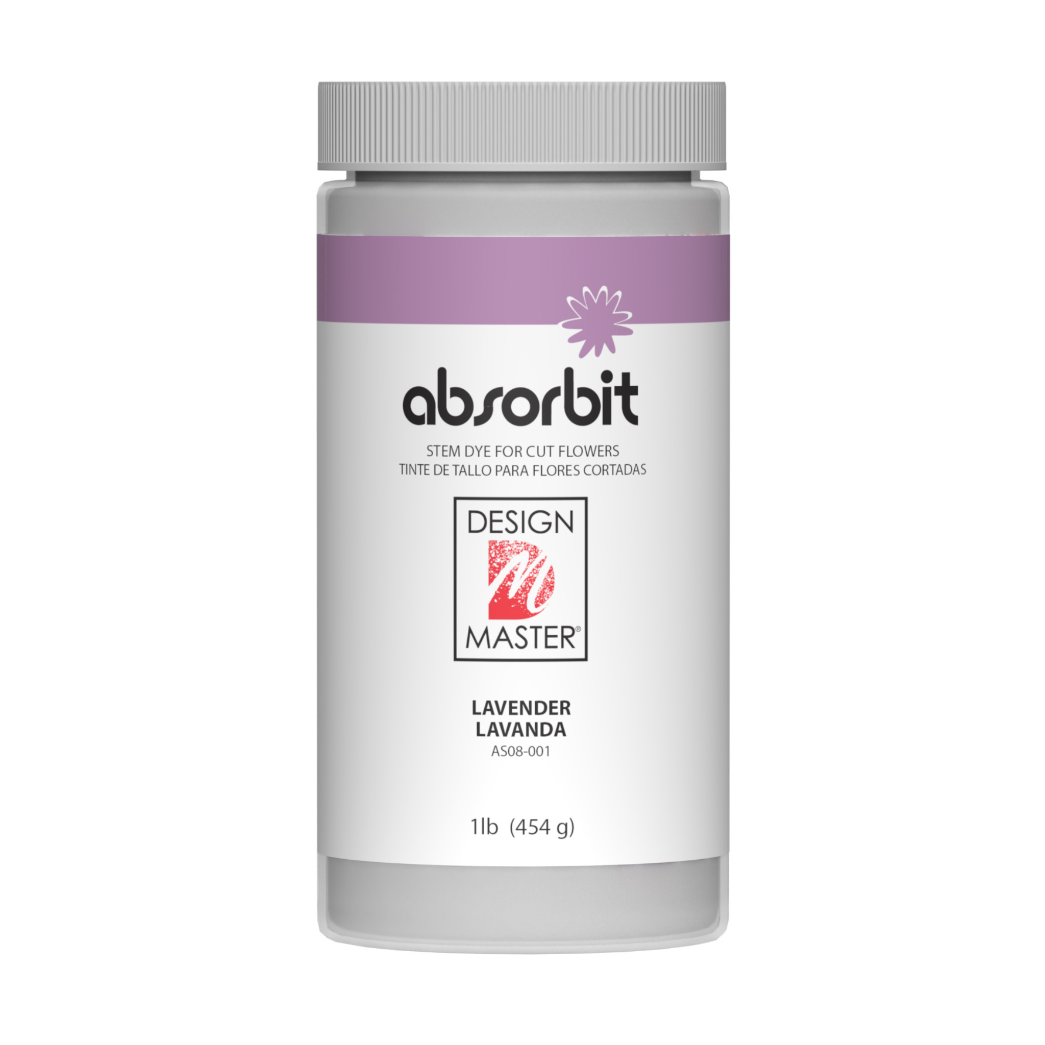 Design Master® Absorbit - Lavender | AS08