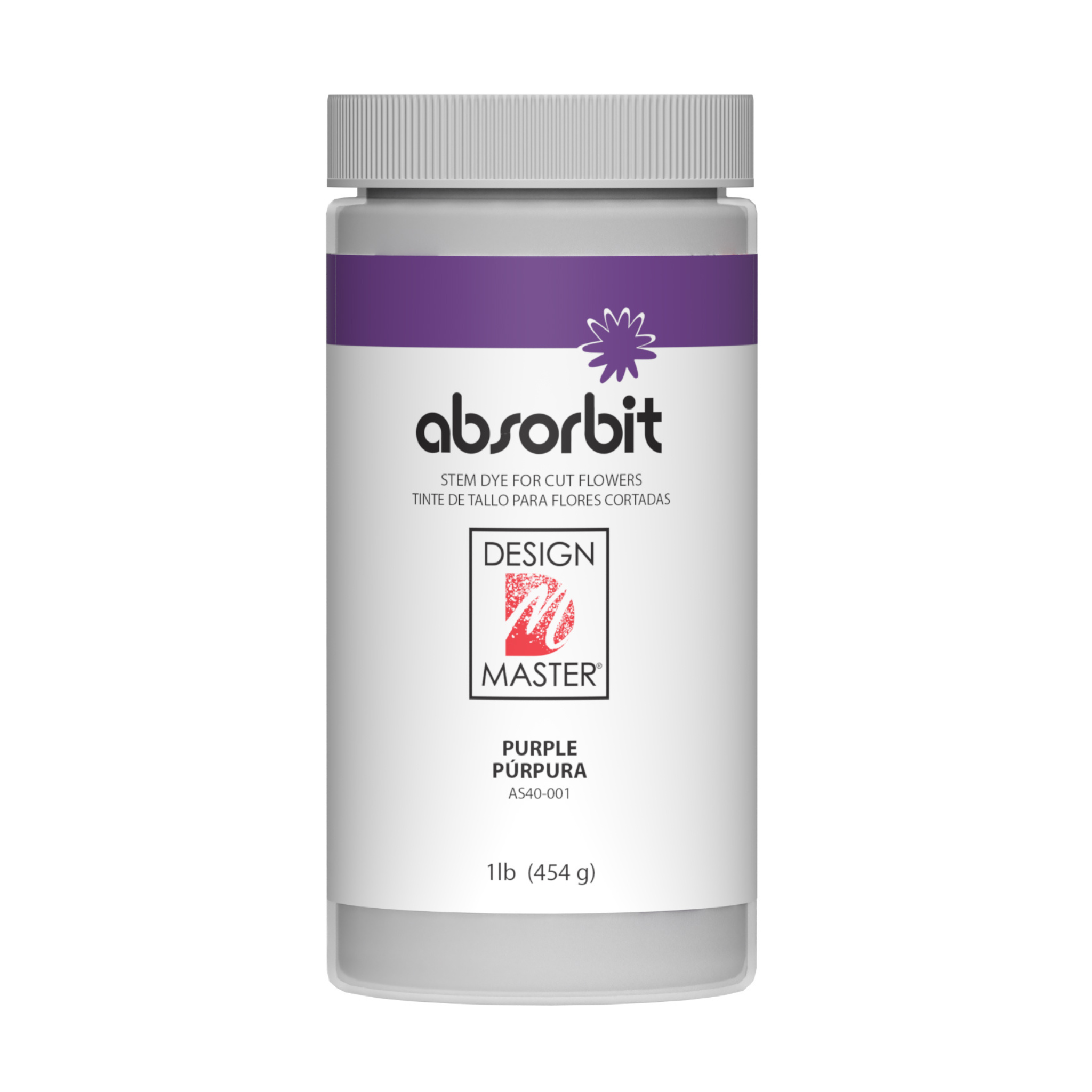 Design Master® Absorbit - Purple | AS40