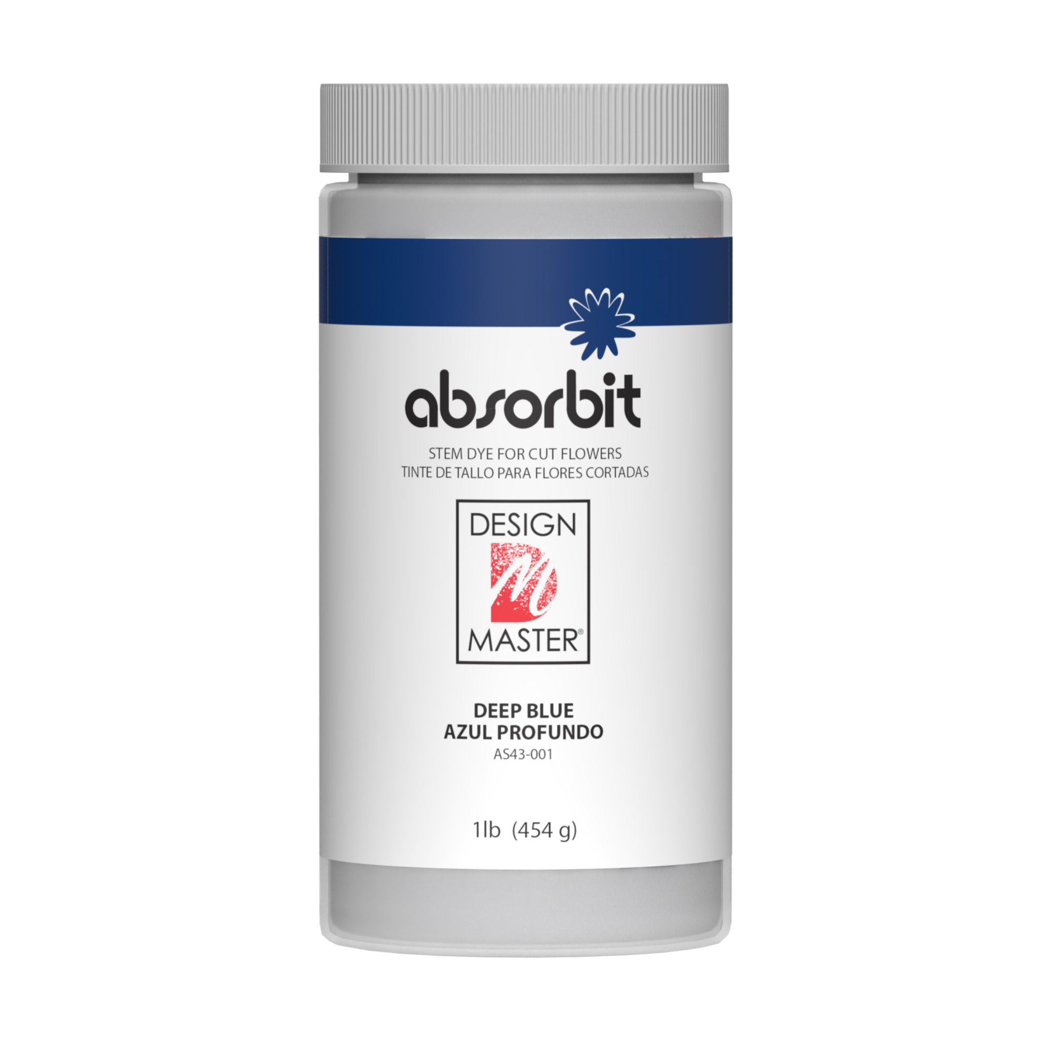 Design Master® Absorbit - Deep Blue | AS43