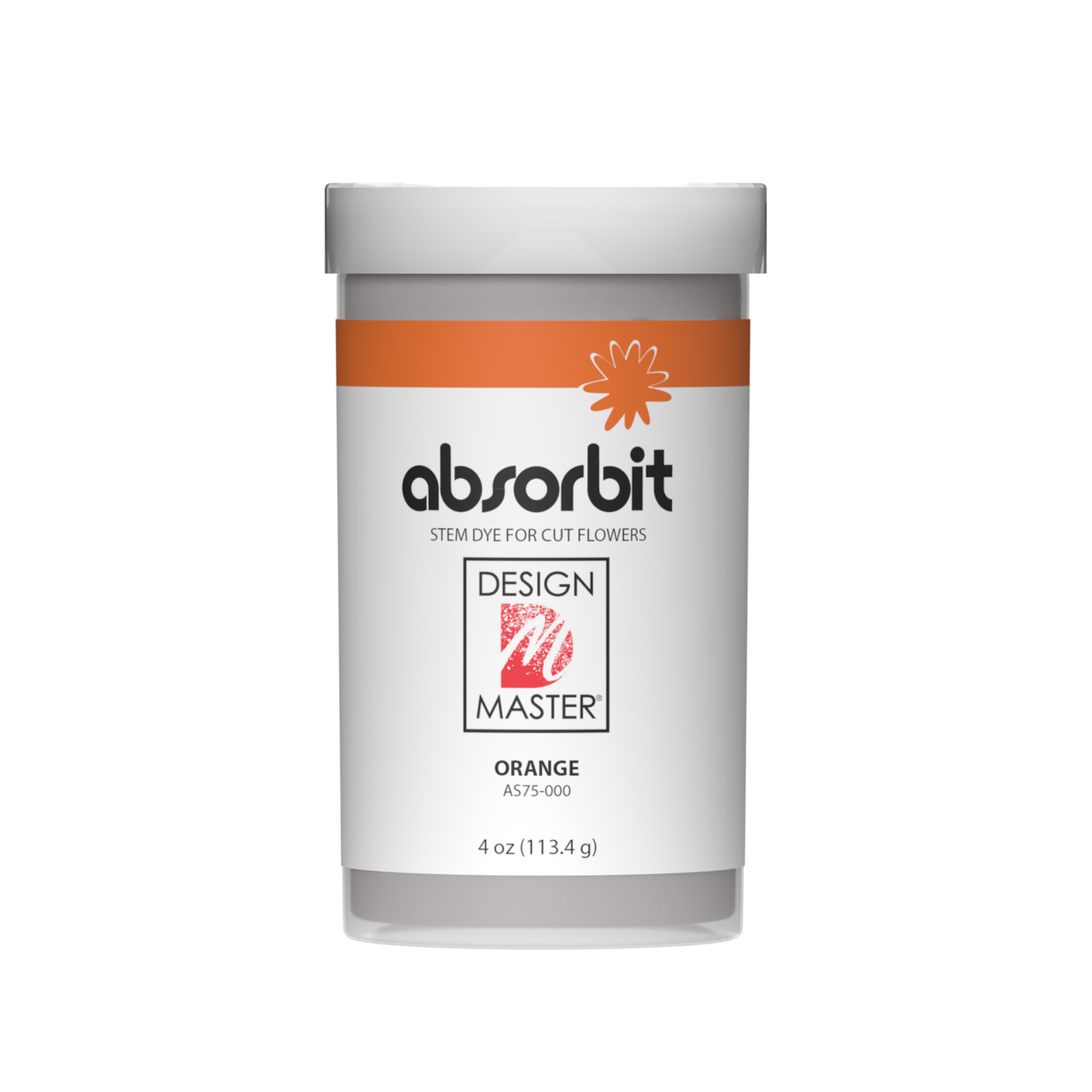 Design Master® Absorbit - Orange | AS75