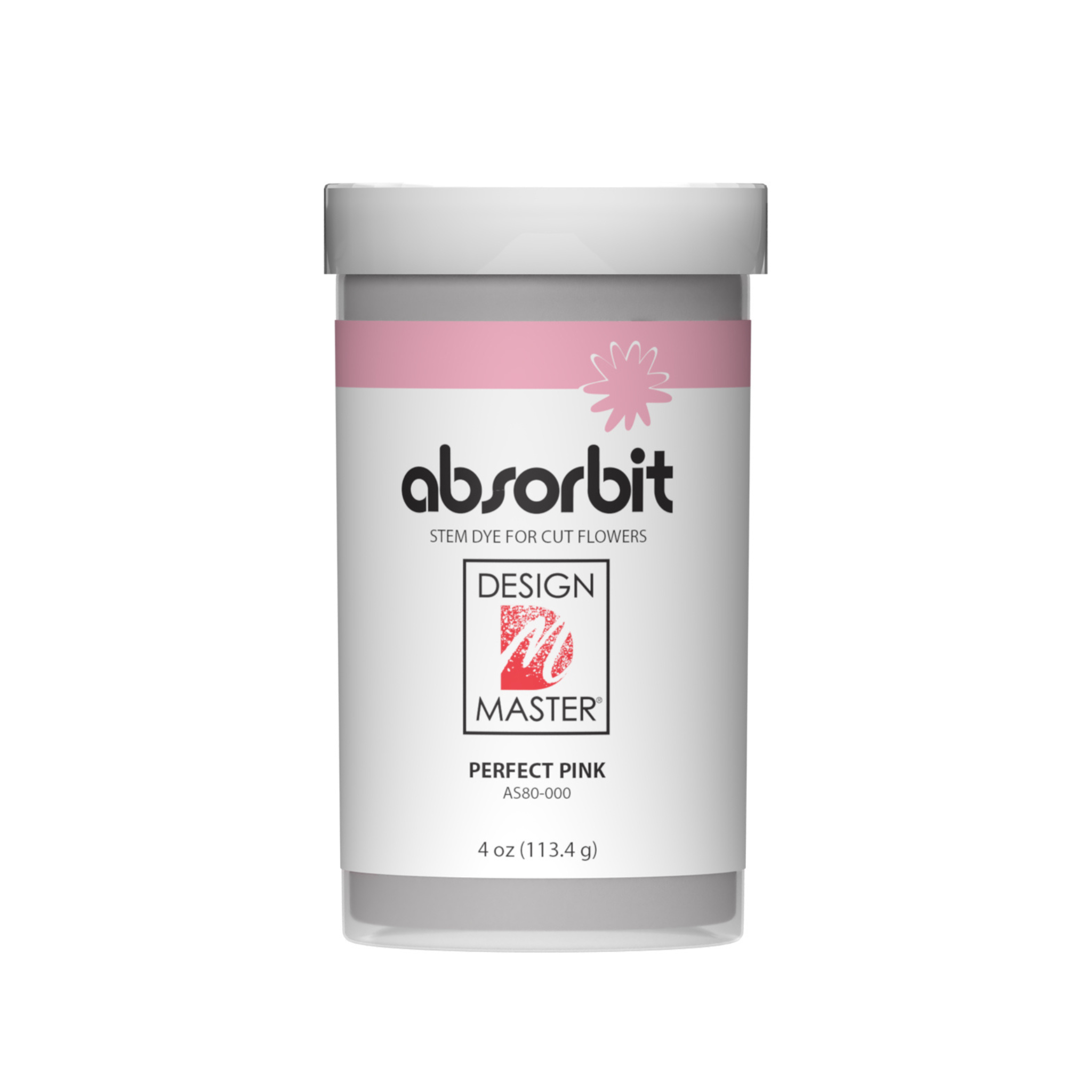 Design Master® Absorbit - Perfect Pink | AS80