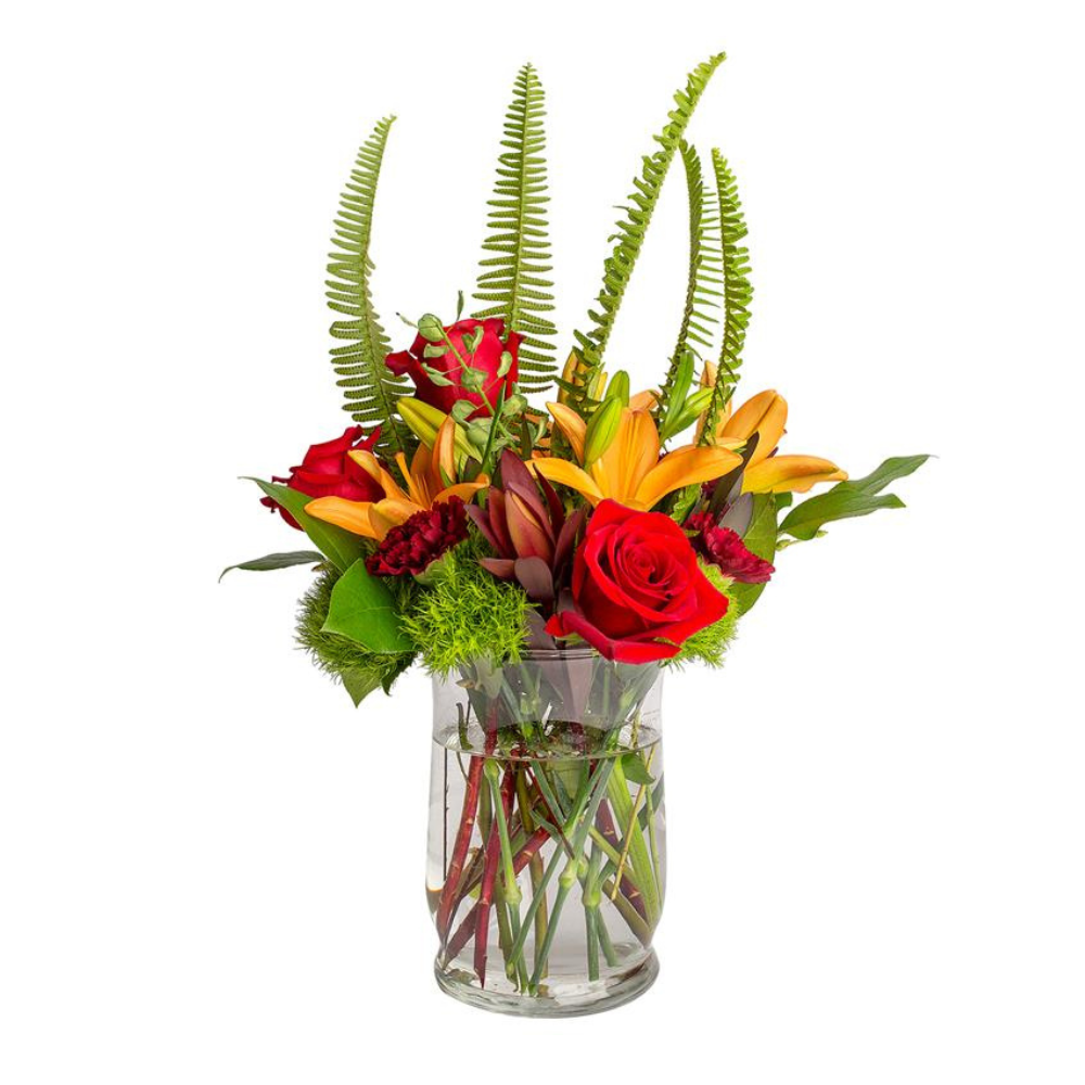 OASIS® Adorn Hurricane Vase