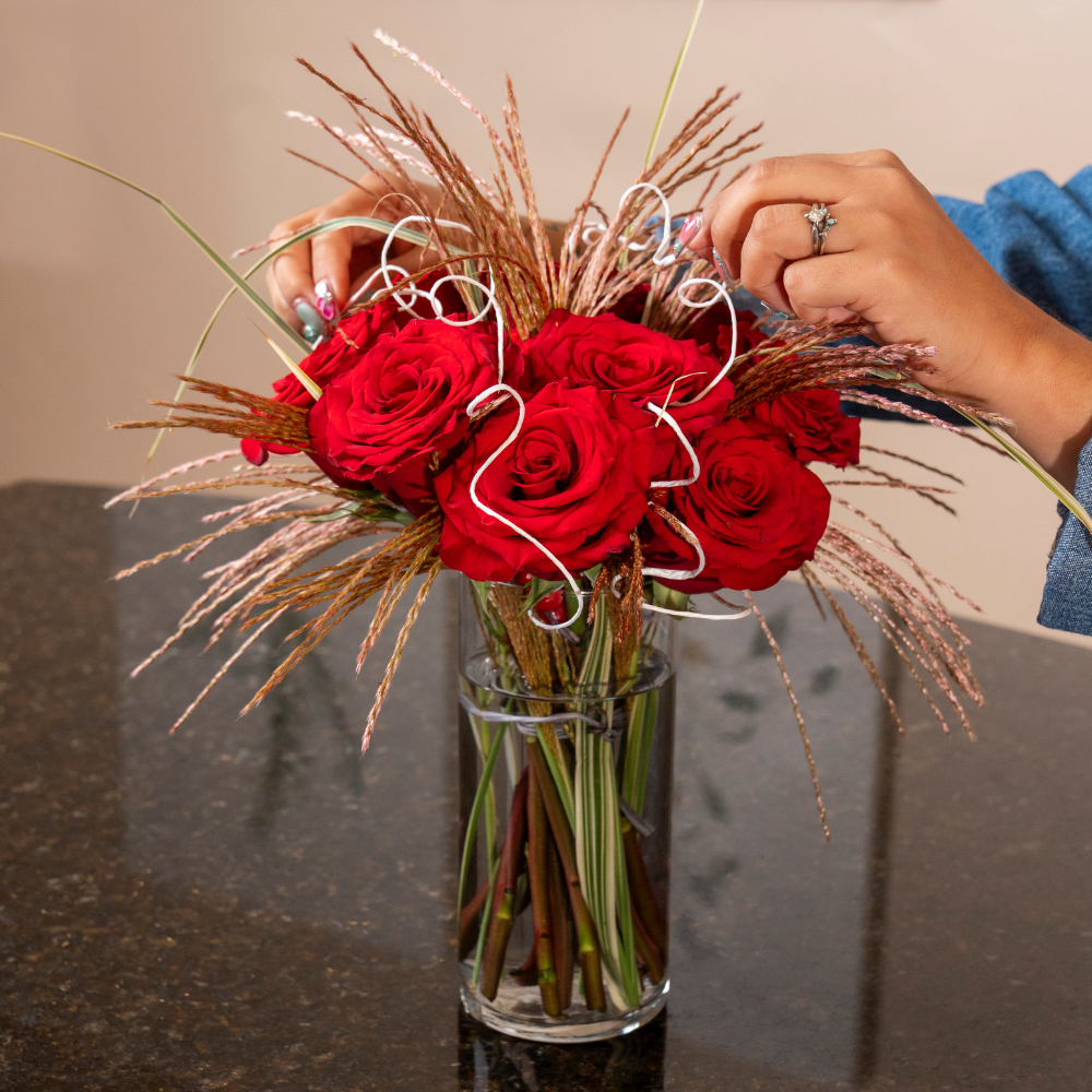 OASIS® Decorative Bind Wire
