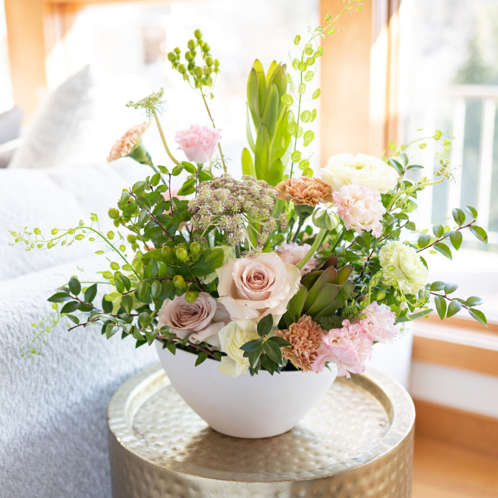 ECOssentials™ Designer Planter