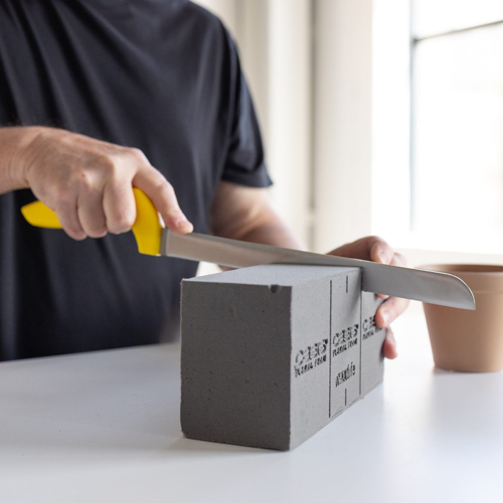 OASIS® Foam Knife