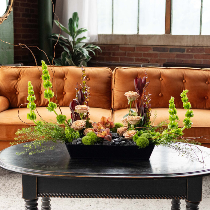 OASIS® Large Rectangle Tray