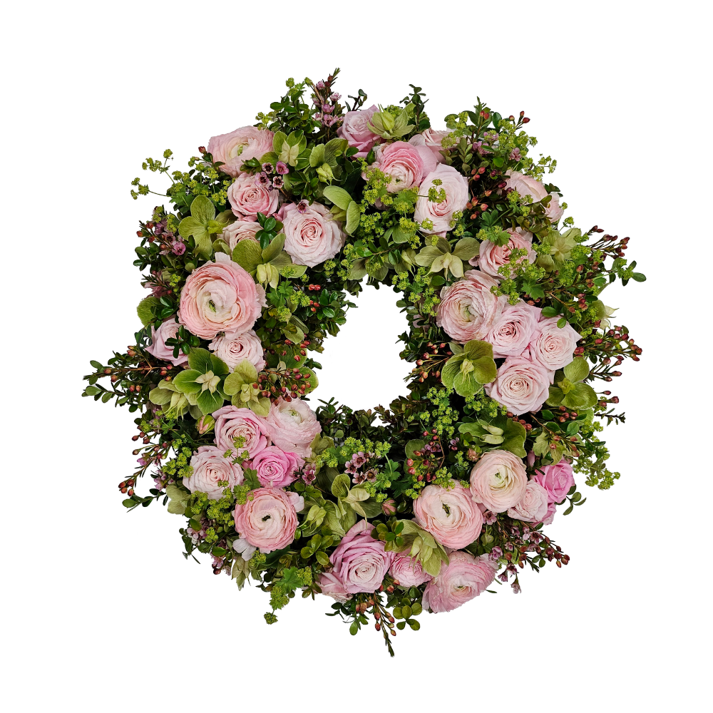 OASIS® Midnight Floral Foam Letters