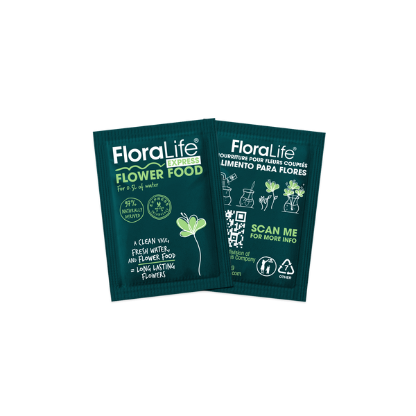 FloraLife® Express Universal 300 - Powder