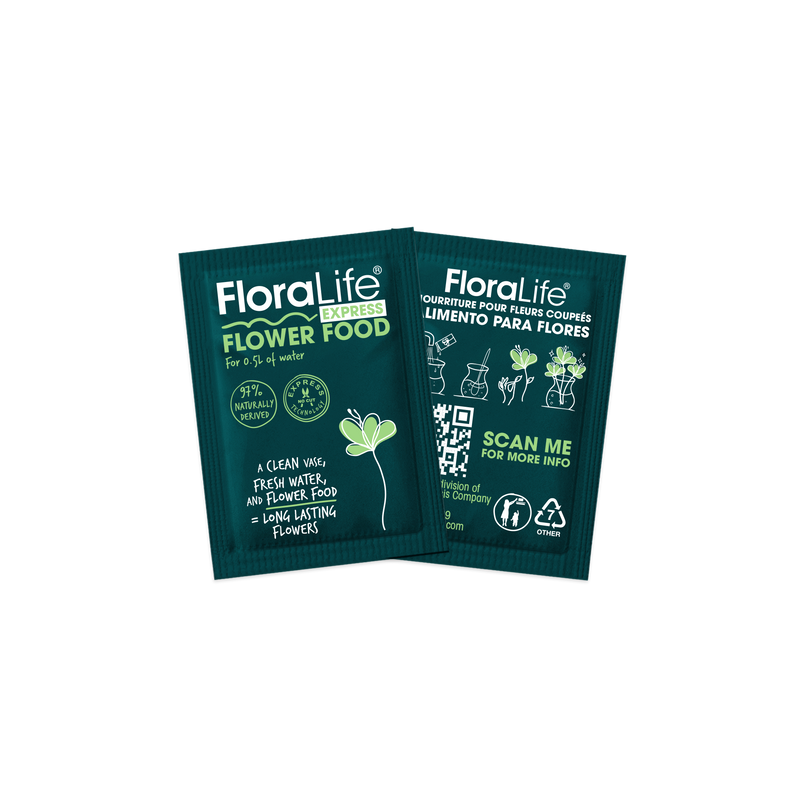 FloraLife® Express Universal 300 - Powder