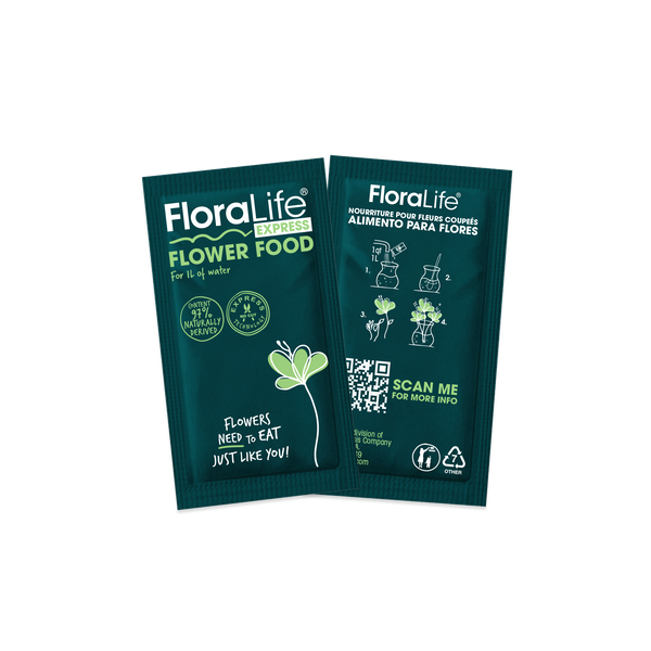 FloraLife® Express Universal 300 - Powder