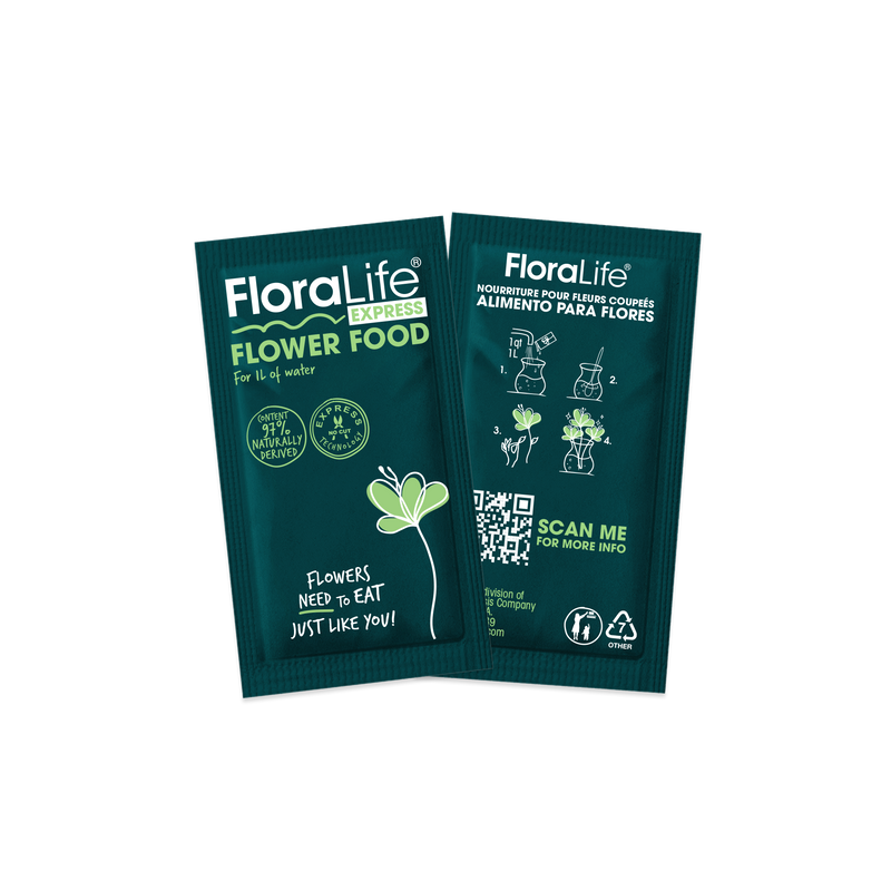 FloraLife® Express Universal 300 - Powder