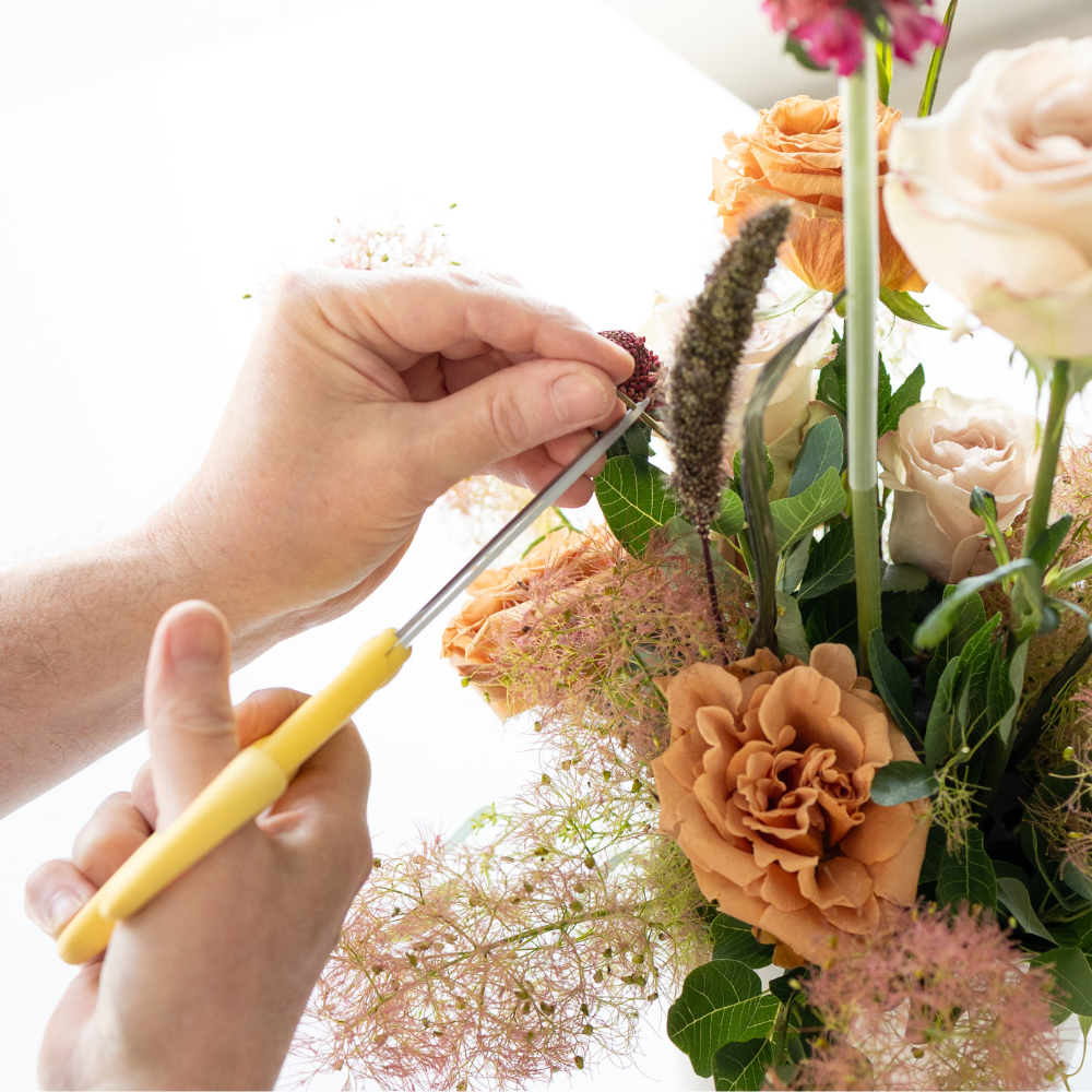 OASIS® Floral Scissors