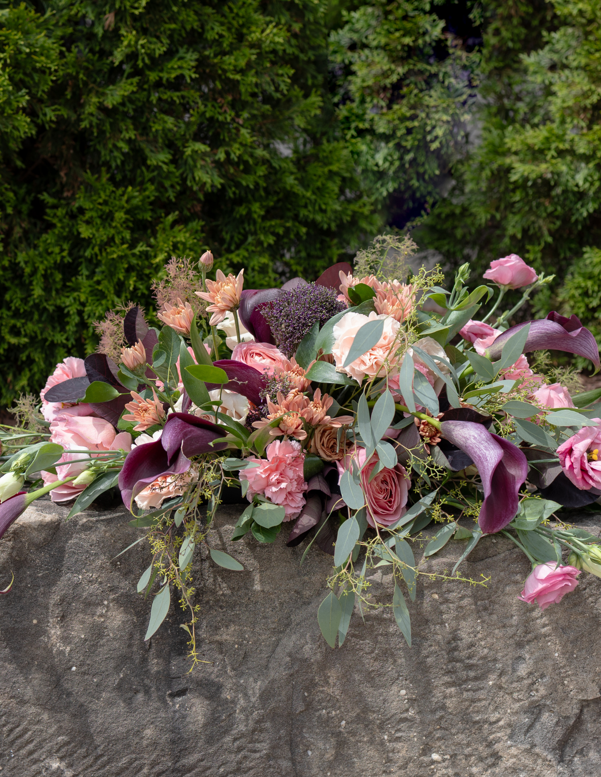 OASIS® Sahara® II Dry Floral Foam Bar