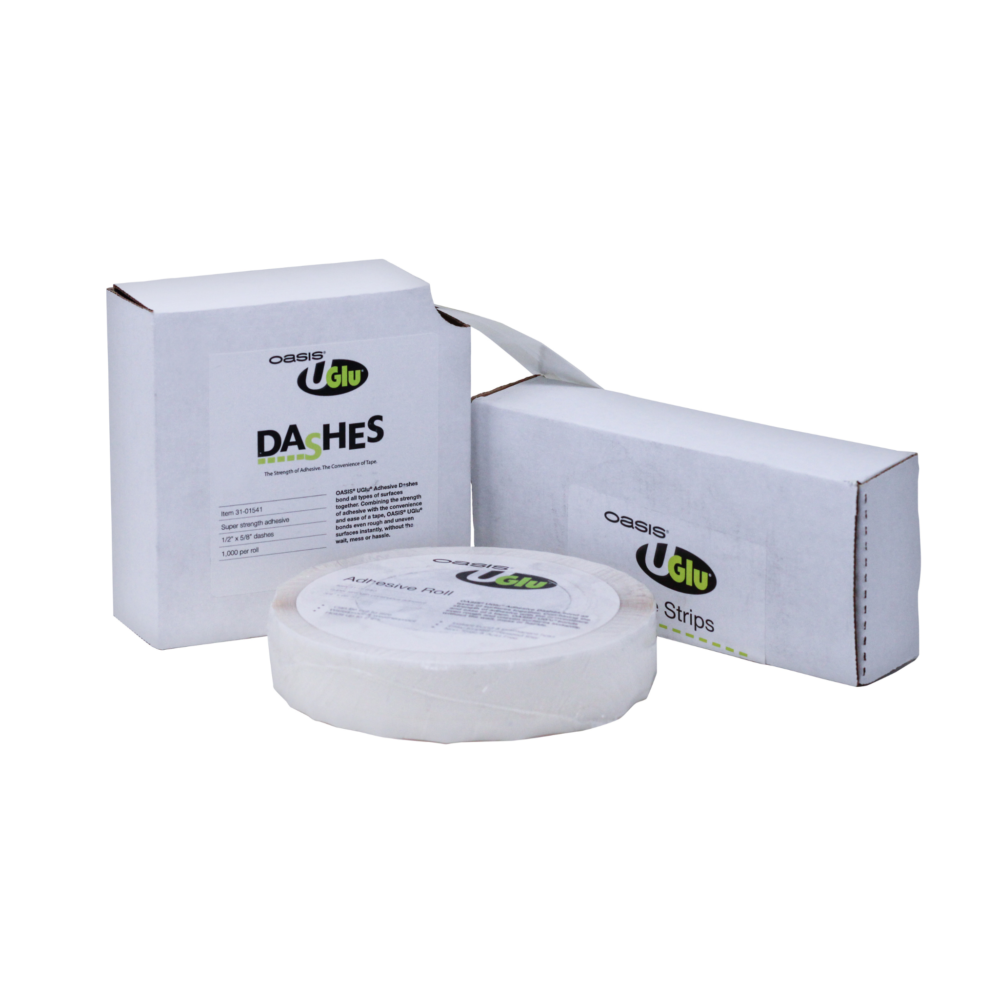 OASIS® UGLU™ Adhesive