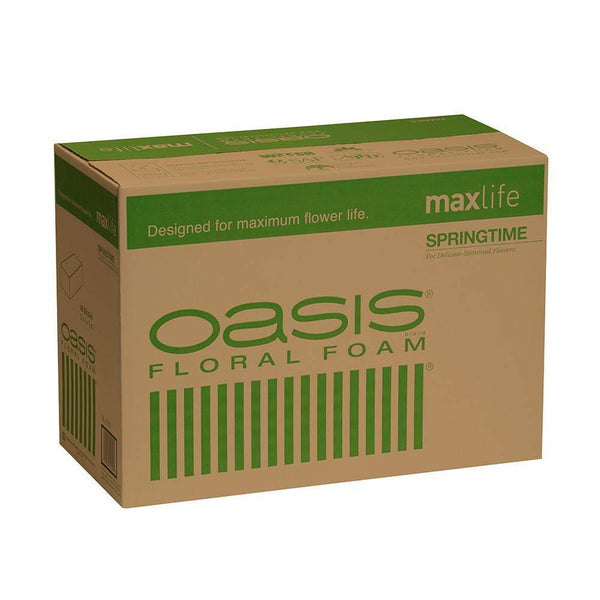 OASIS® Standard Floral Foam Maxlife - Oasis Floral Products NA