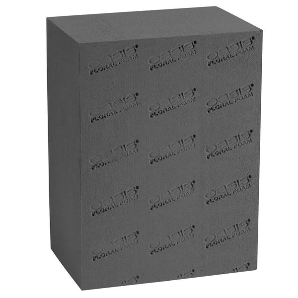 Midnight Floral Foam Individual Pack One Brick