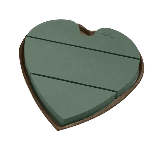 OASIS® Mache Solid Heart - Oasis Floral Products NA