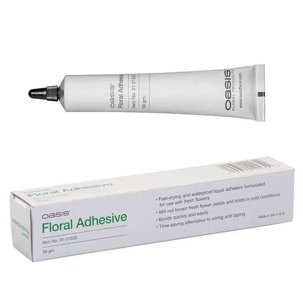 OASIS® Floral Adhesive - Oasis Floral Products NA