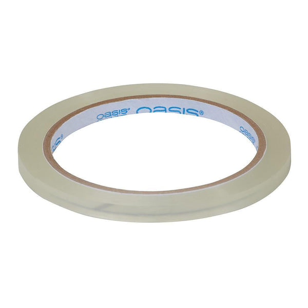 OASIS® Clear Tape - Oasis Floral Products NA