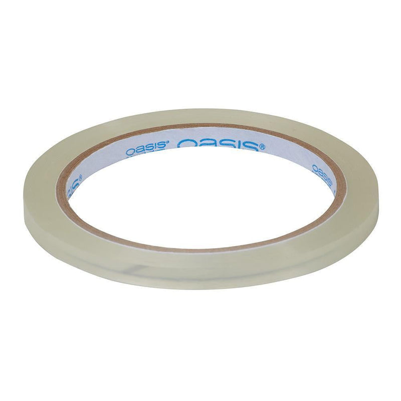 OASIS® Clear Tape - Oasis Floral Products NA