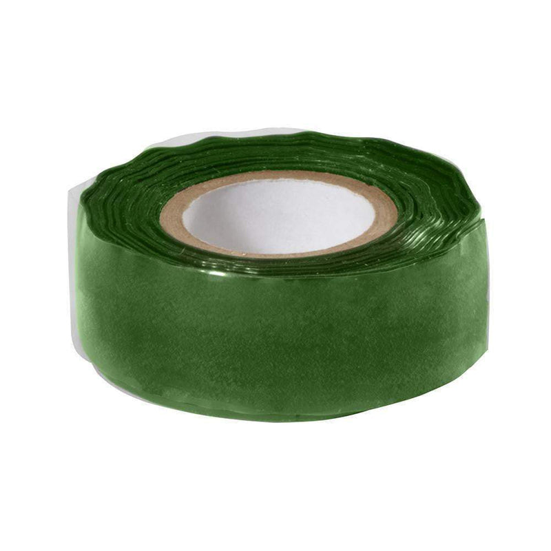 1/4 Oasis Waterproof Floral Tape - Green - LO Florist Supplies