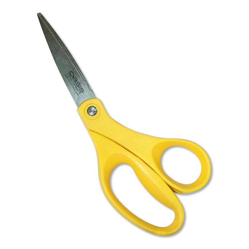 OASIS® Floral Scissors.