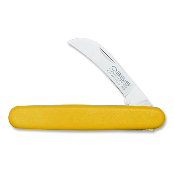 OASIS® Hooked Folding Knife.