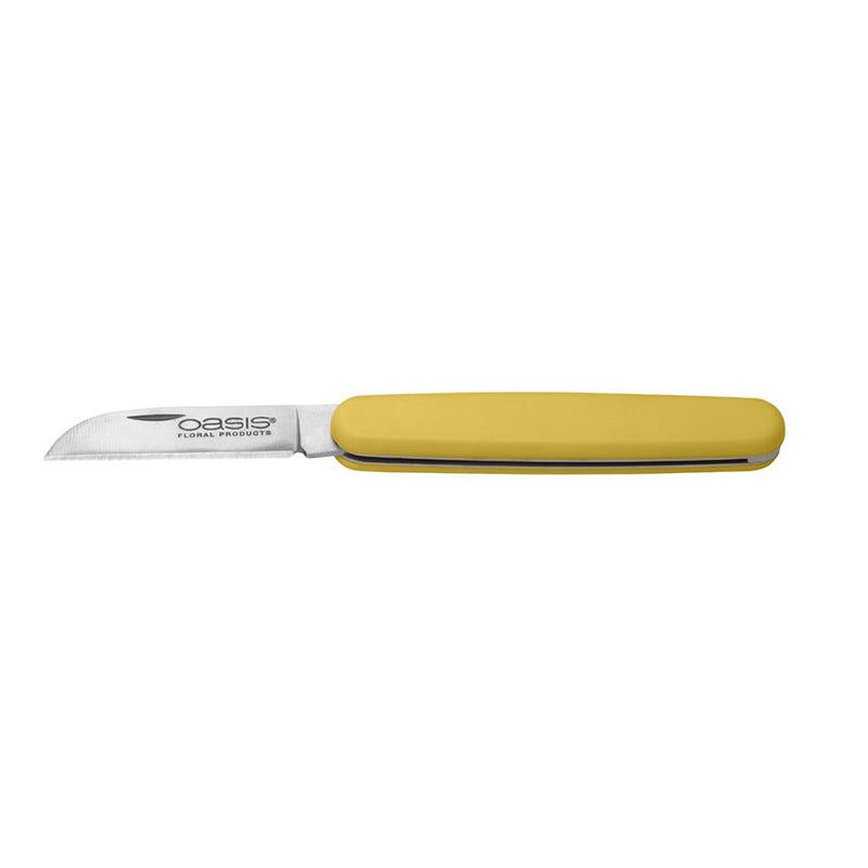 OASIS® Straight Folding Knife